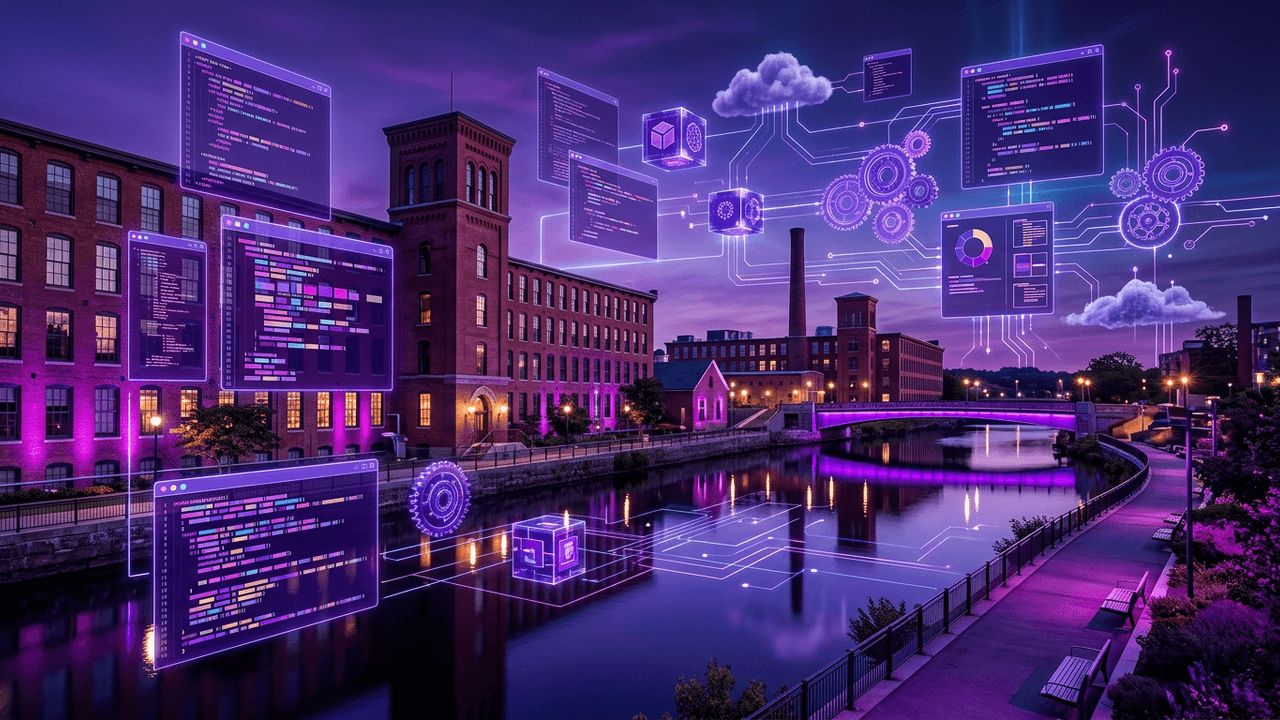 Top 10 Best Software Companies in Lowell