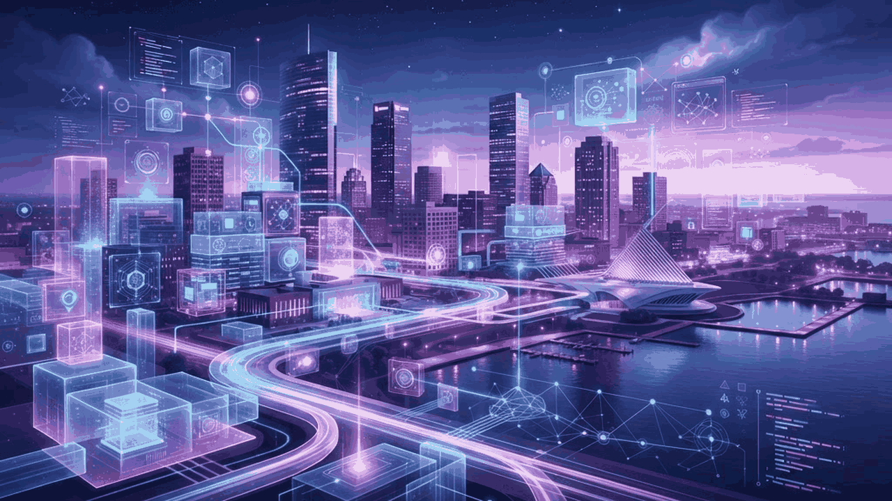 Top 10 Best Software Companies in Milwaukee