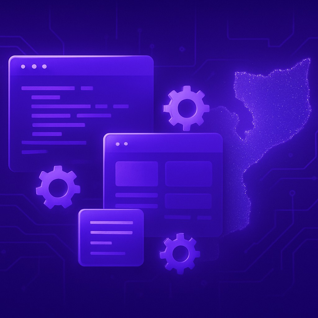 Top 10 Best Software Companies in Mozambique