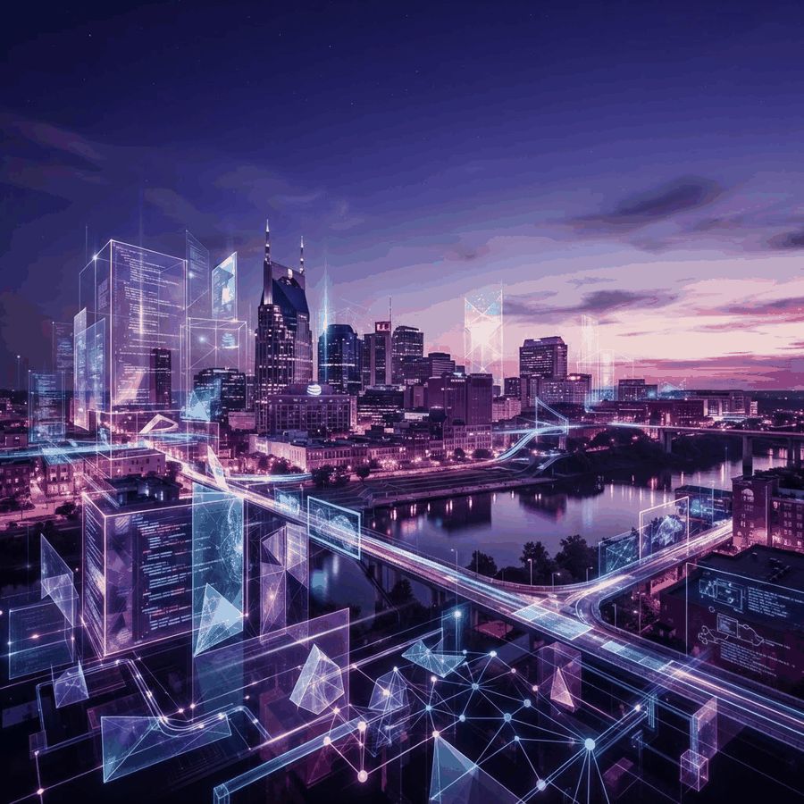 Top 10 Best Software Companies in Nashville