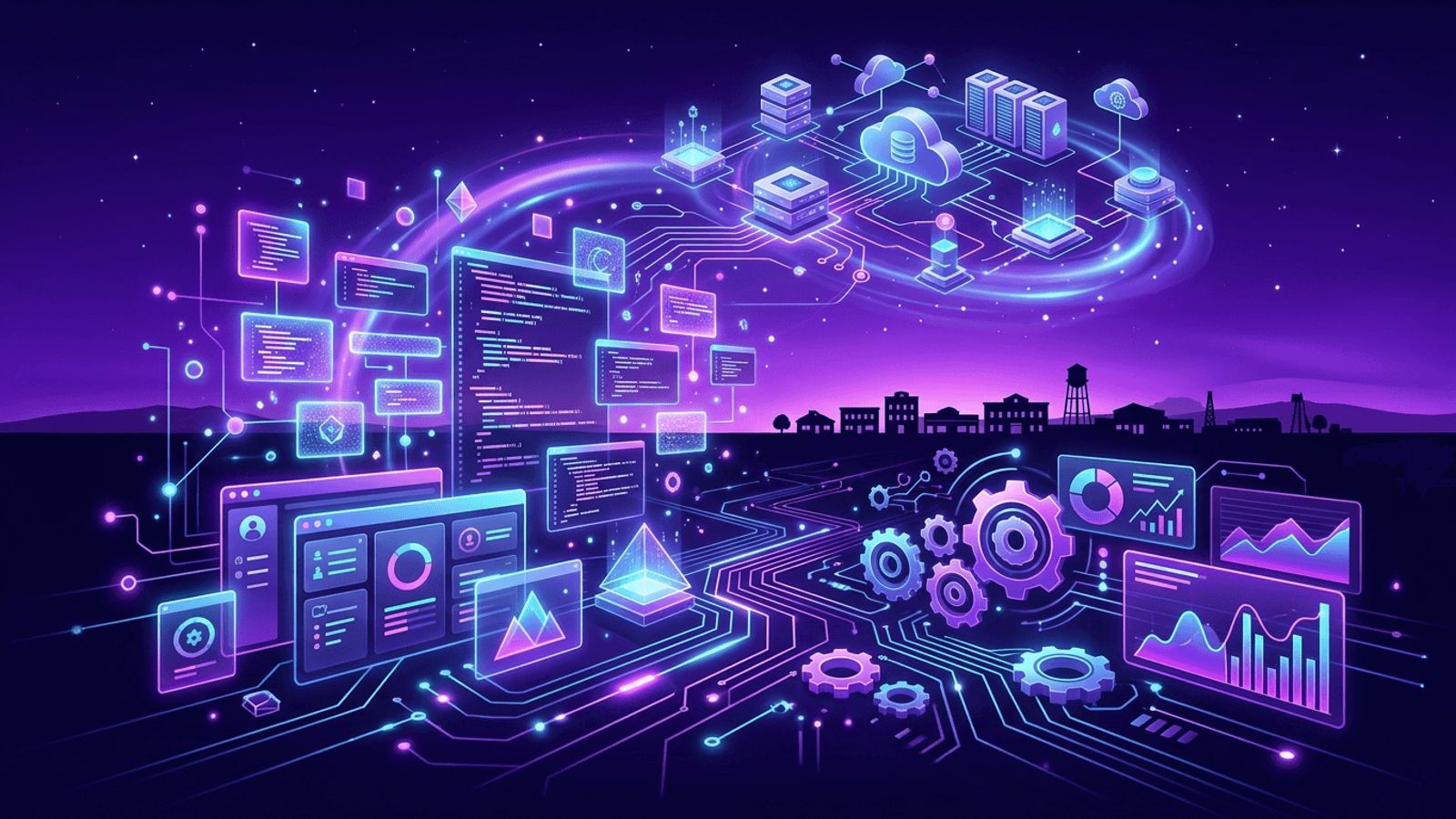 Top 10 Best Software Companies in New Braunfels