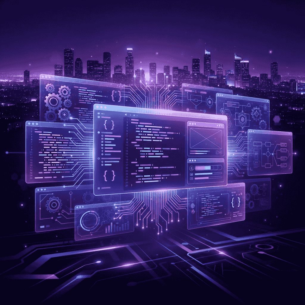 Top 10 Best Software Companies in Newark