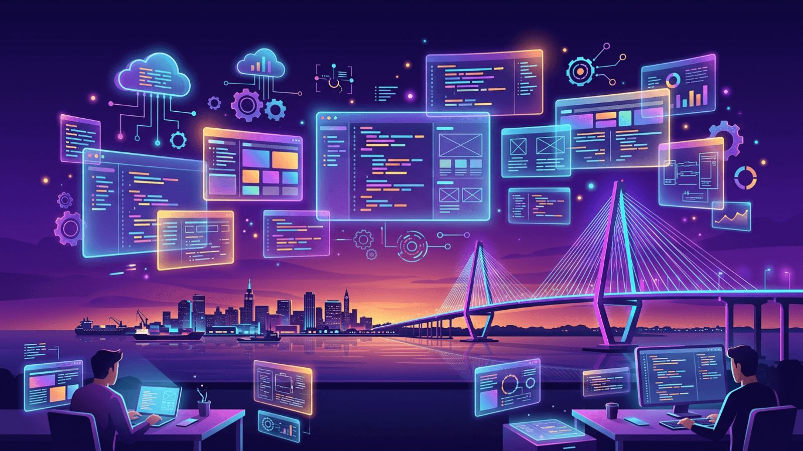 Top 10 Best Software Companies in North Charleston