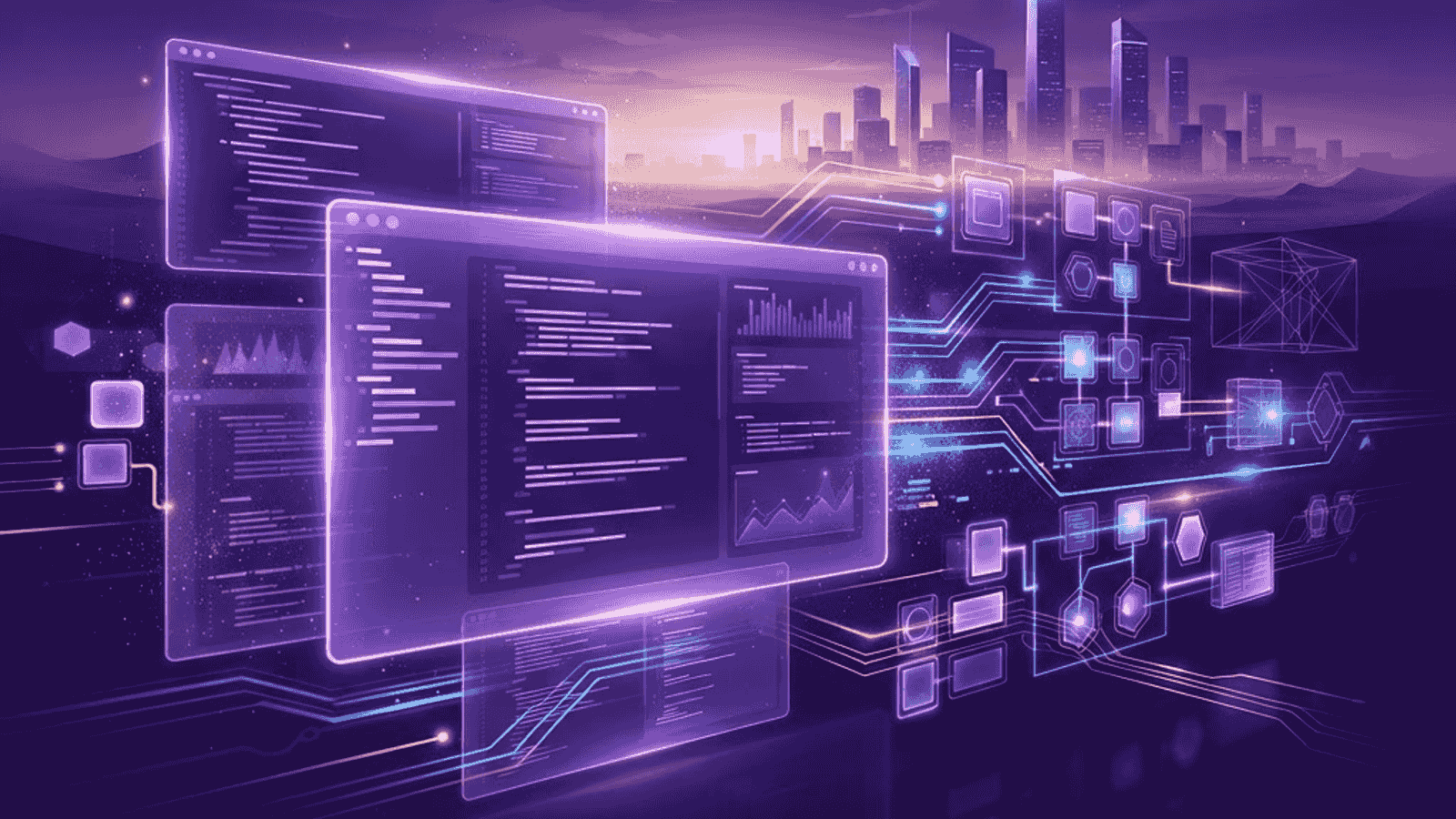 Top 10 Best Software Companies in North Las Vegas