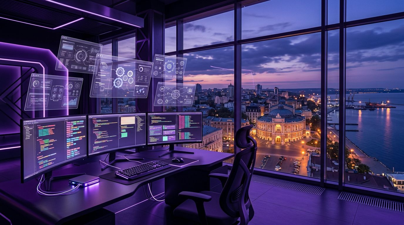 Top 10 Best Software Companies in Odessa
