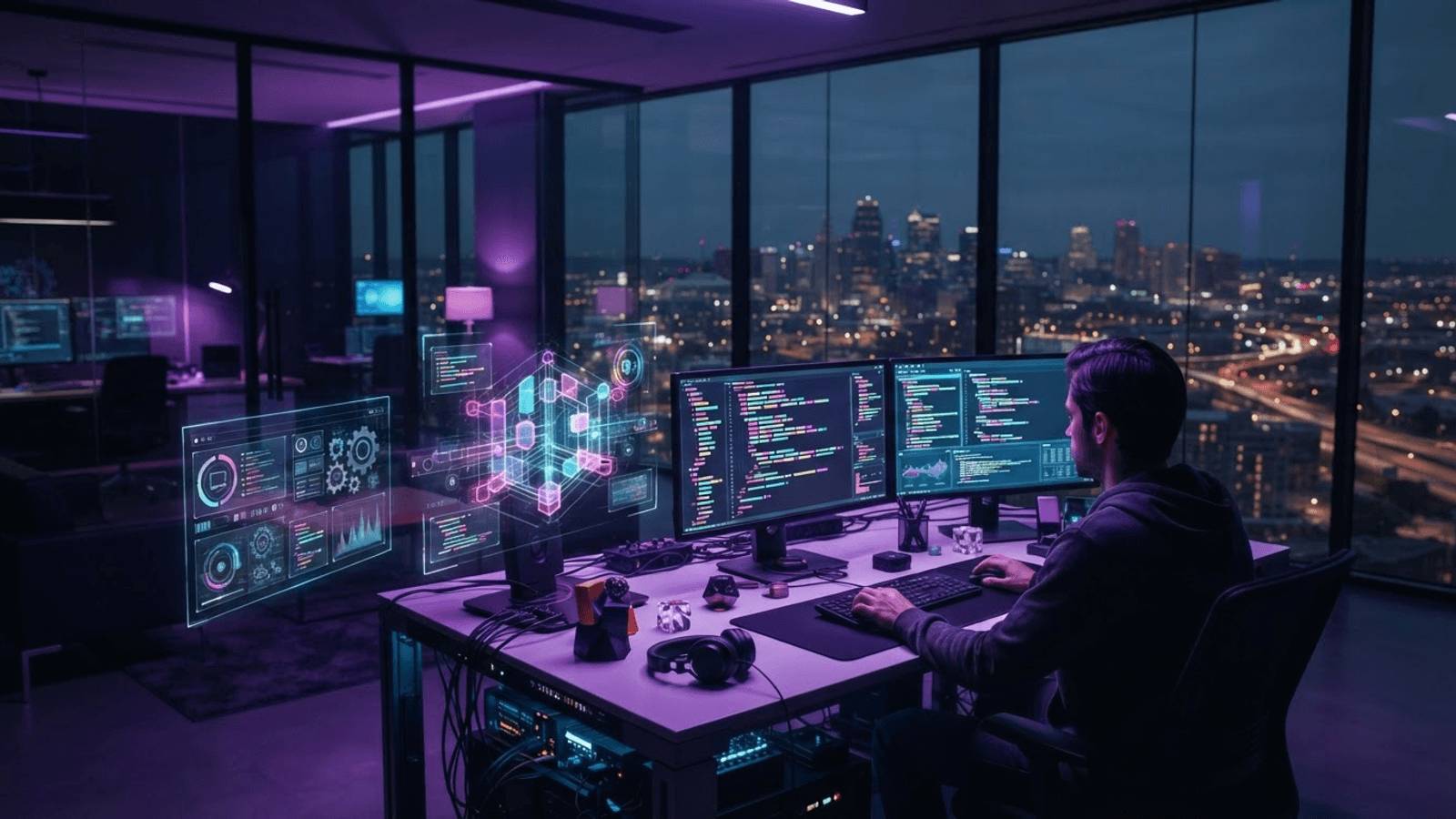 Top 10 Best Software Companies in Olathe