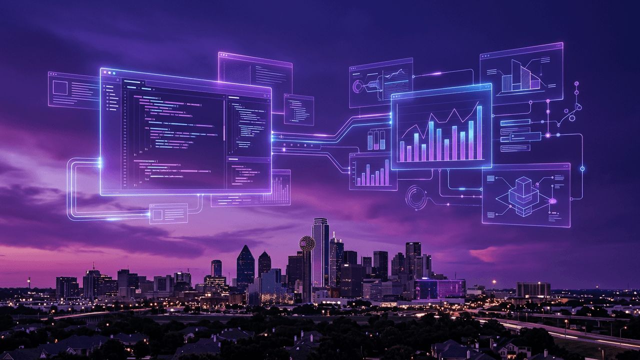 Top 10 Best Software Companies in Pearland