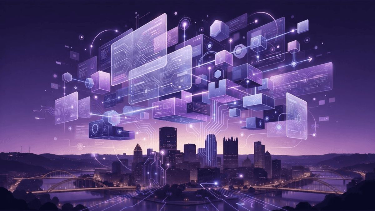 Top 10 Best Software Companies in Pittsburgh