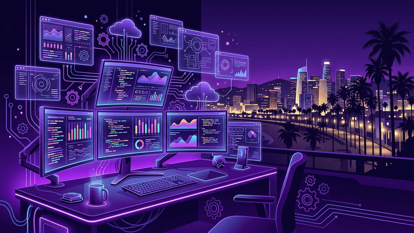 Top 10 Best Software Companies in Pomona