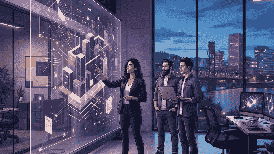 Top 10 Best Software Companies in Portland