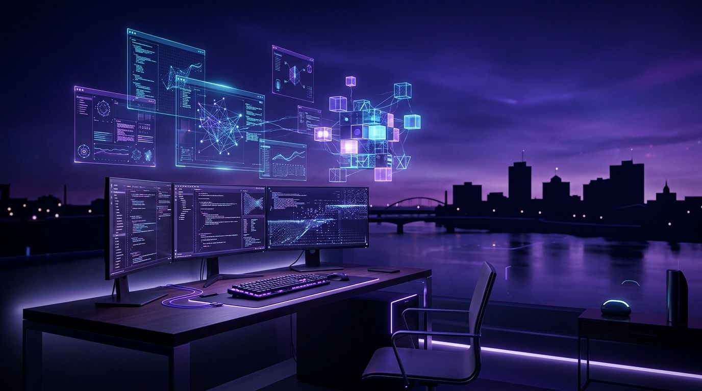 Top 10 Best Software Companies in Rockford