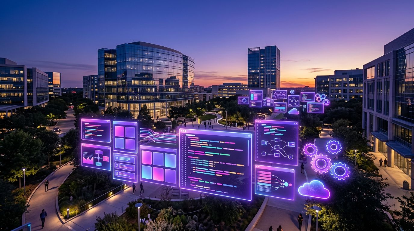 Top 10 Best Software Companies in Round Rock