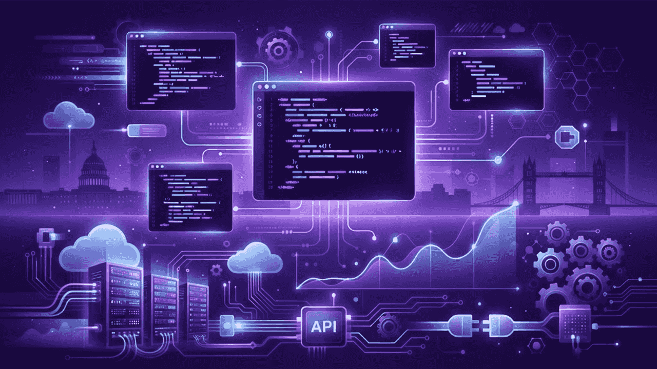 Top 10 Best Software Companies in Sacramento