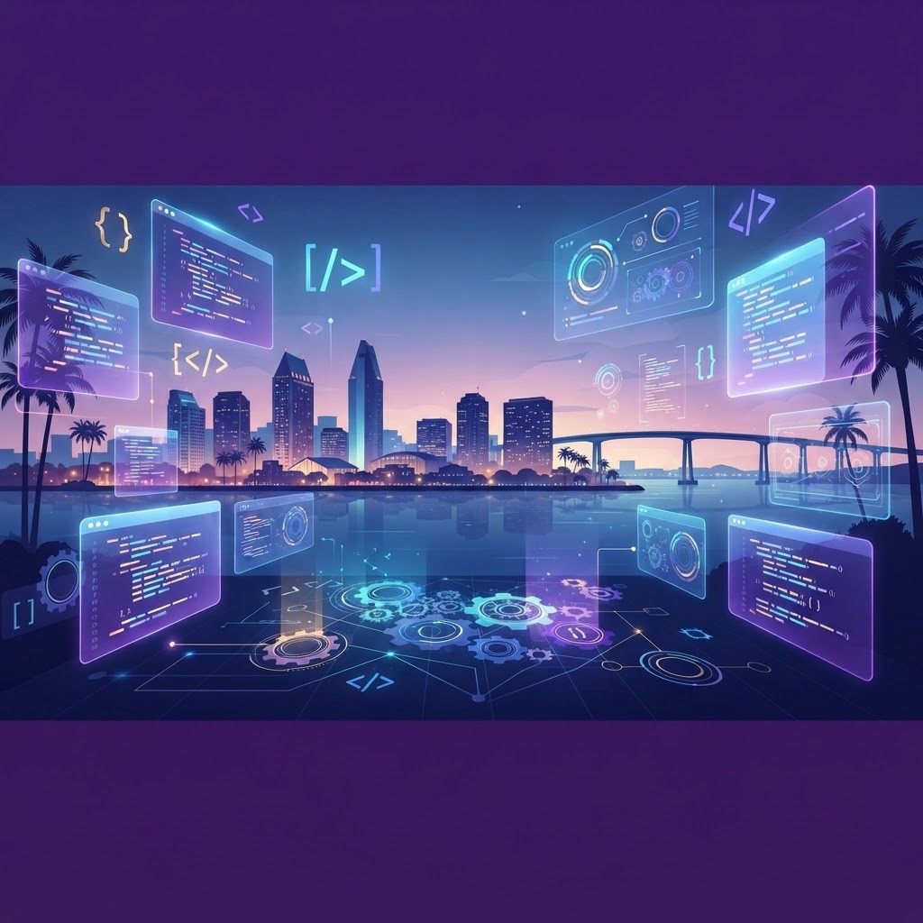 Top 10 Best Software Companies in San Diego
