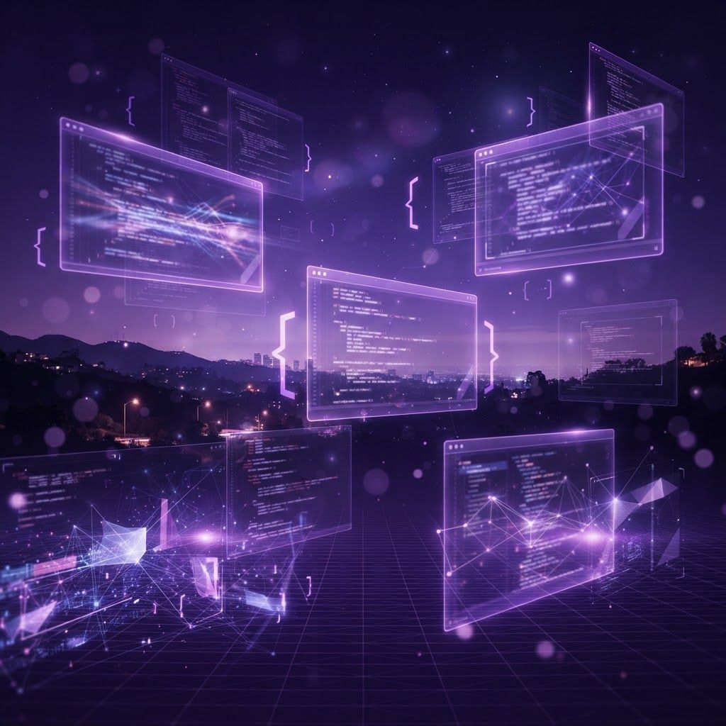 Top 10 Best Software Companies in Santa Clarita