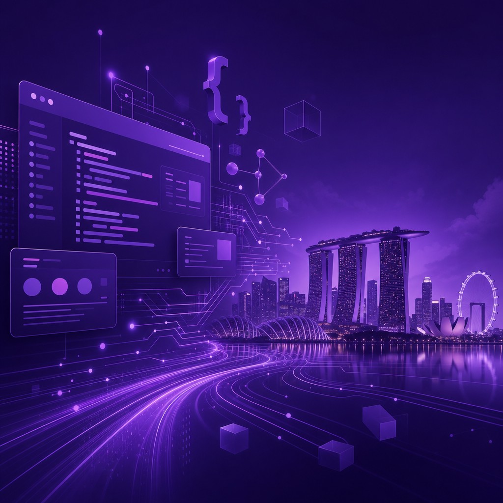 Top 10 Best Software Companies in Singapore