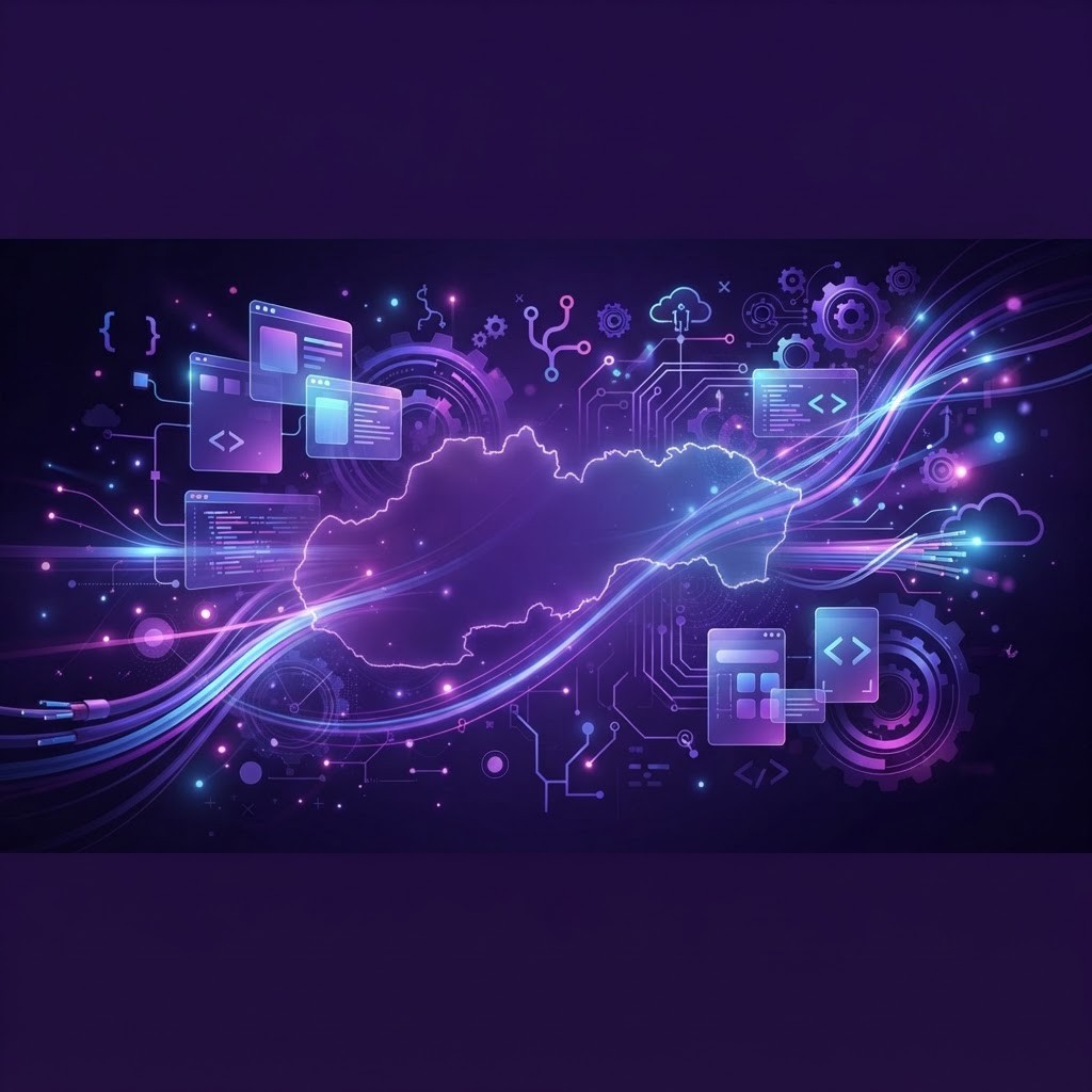 Top 10 Best Software Companies in Slovakia