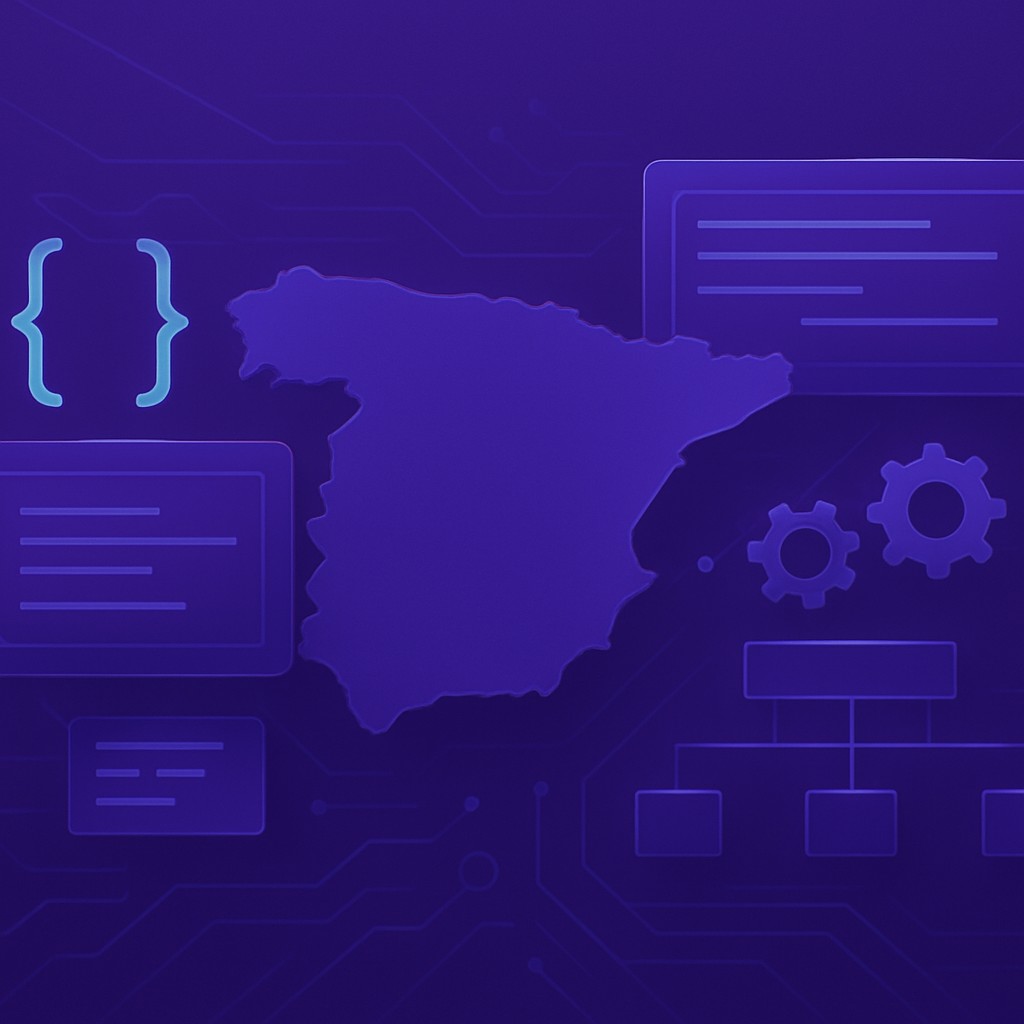 Top 10 Best Software Companies in Spain