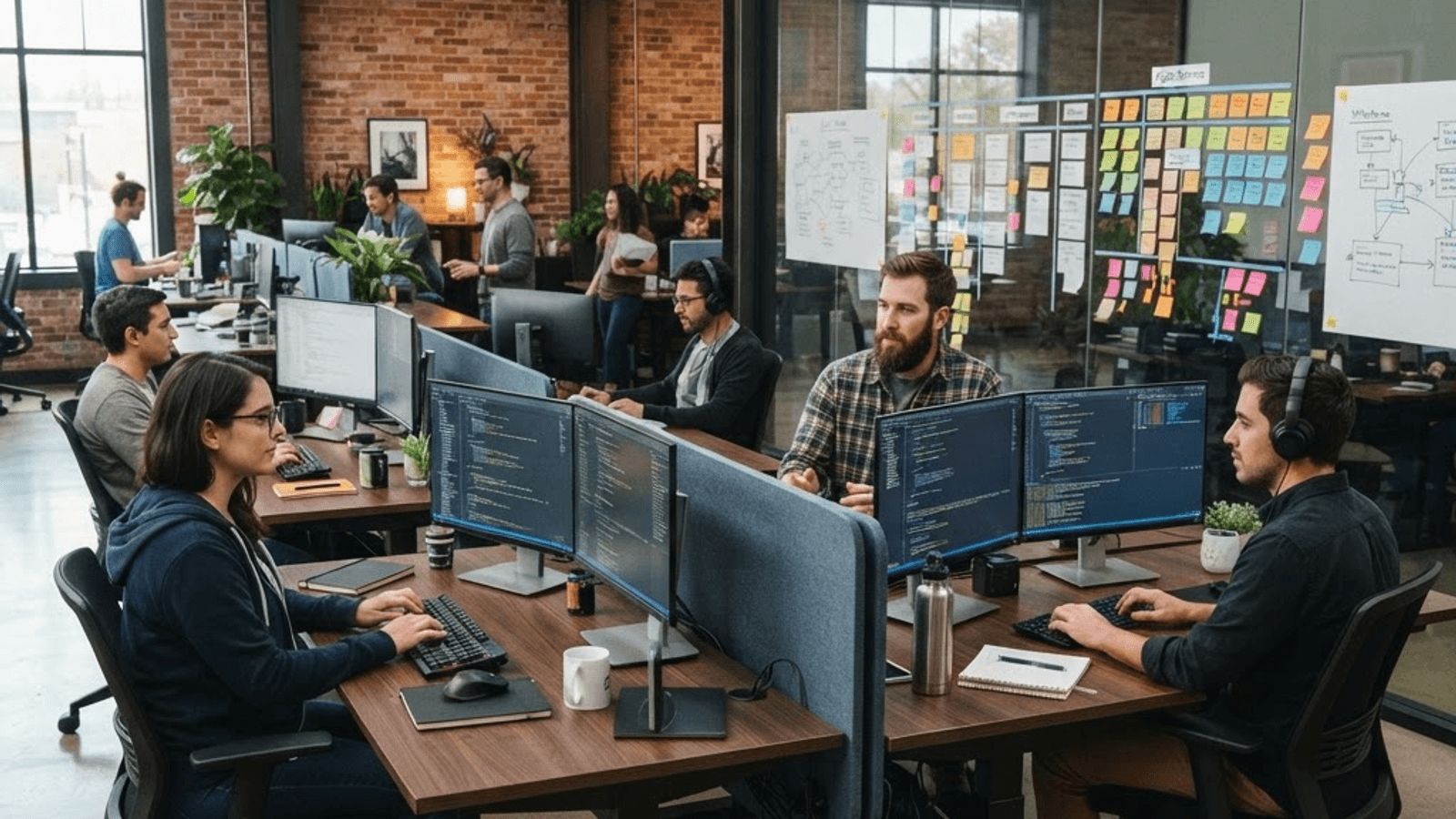 Top 10 Best Software Companies in St. Louis