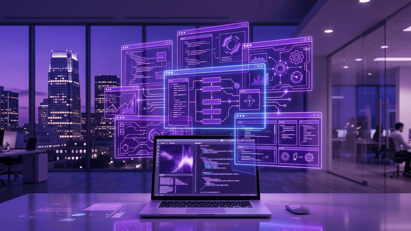 Top 10 Best Software Companies in Stamford