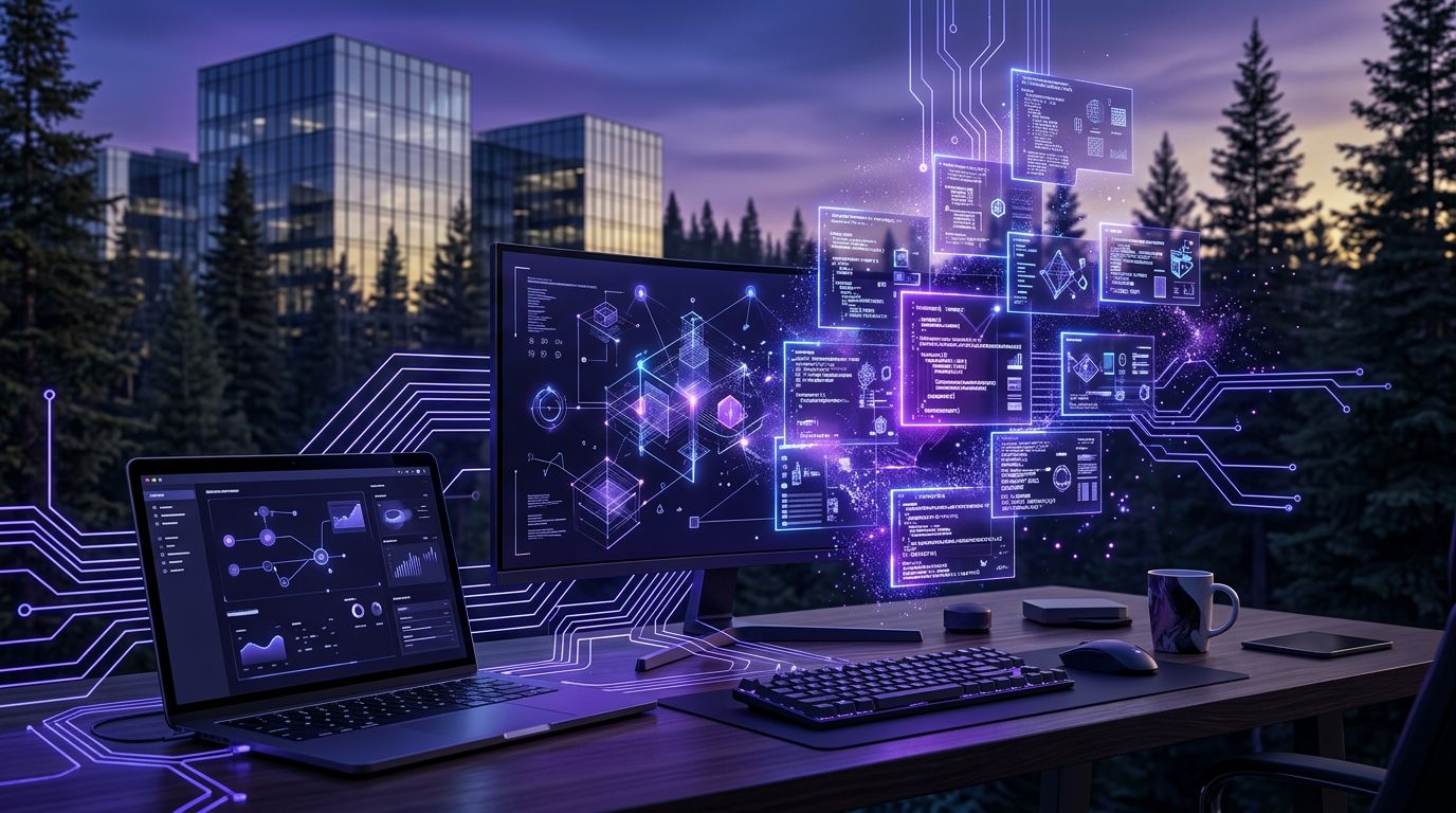 Top 10 Best Software Companies in The Woodlands