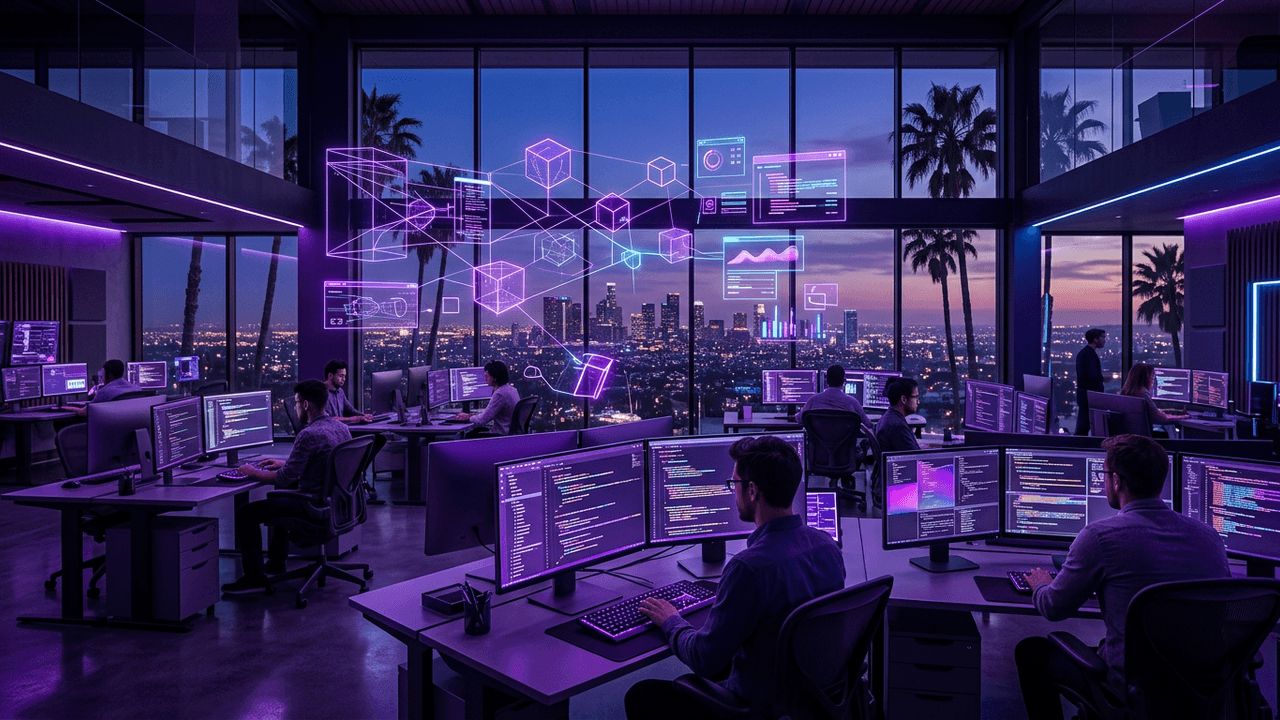 Top 10 Best Software Companies in Torrance