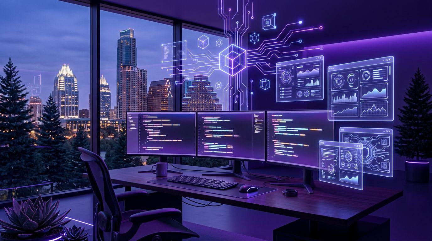 Top 10 Best Software Companies in Tyler