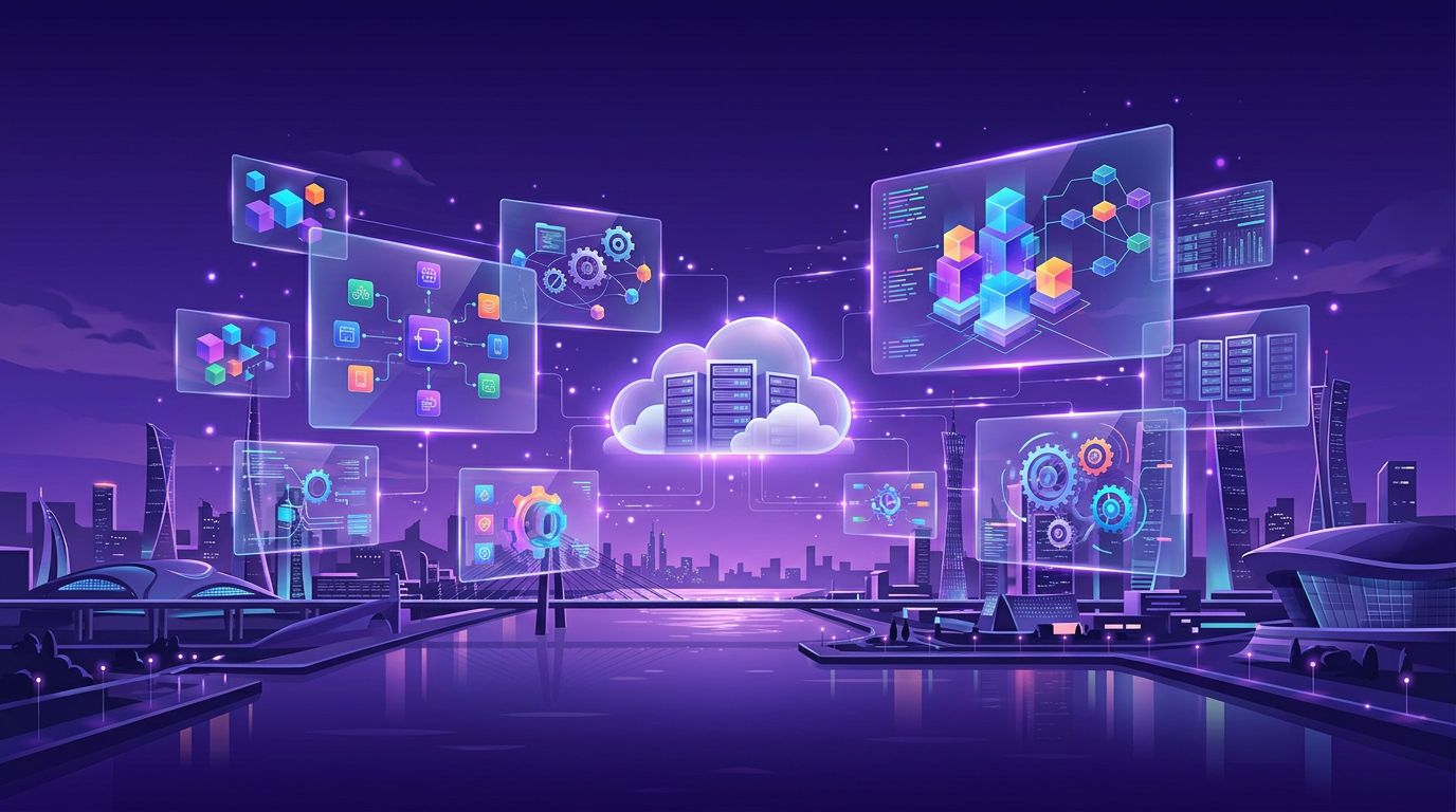 Top 10 Best Software Companies in Vallejo