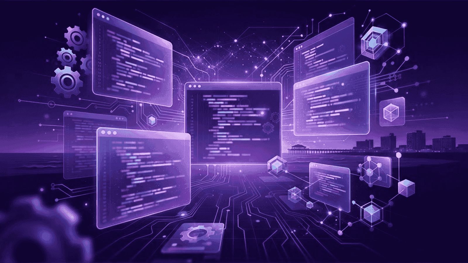 Top 10 Best Software Companies in Virginia Beach
