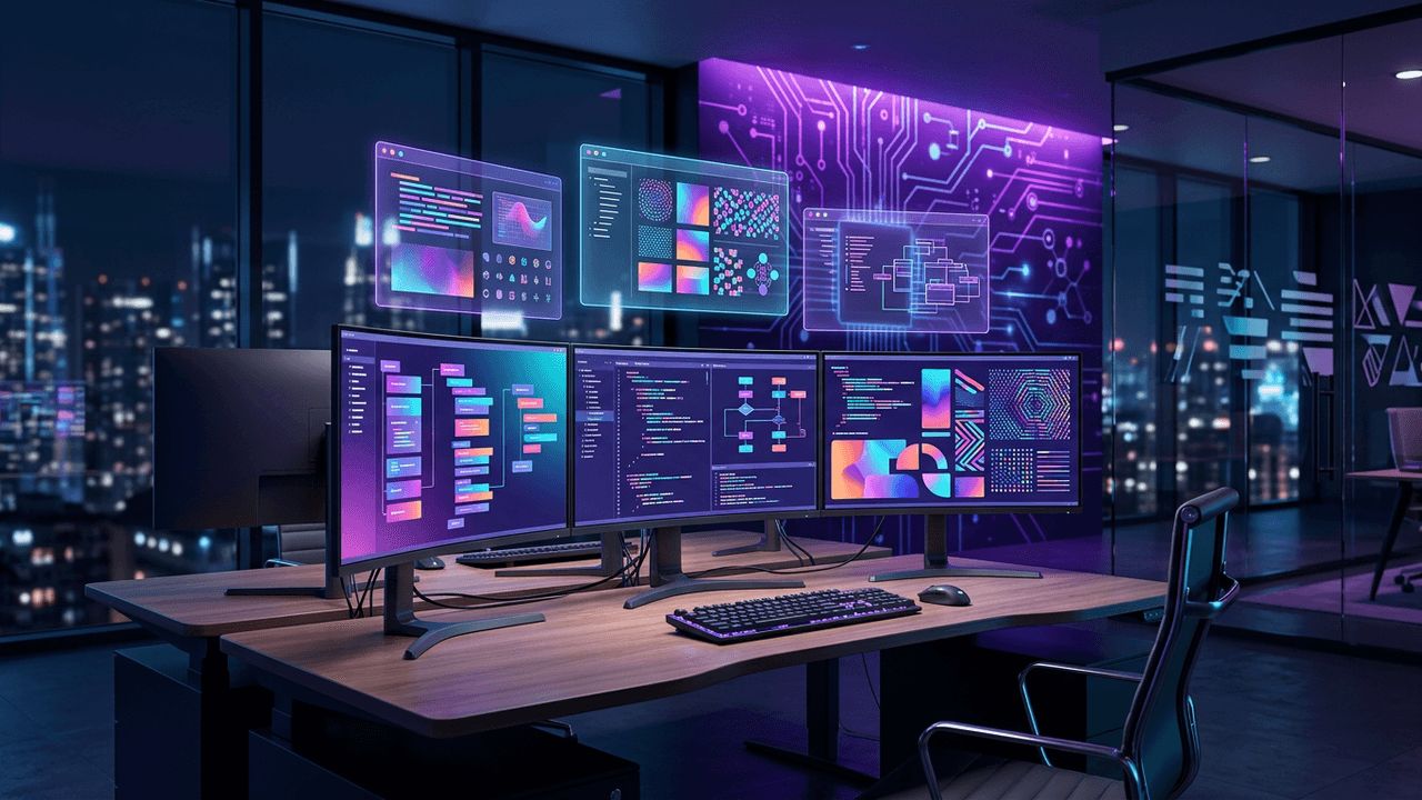 Top 10 Best Software Companies in Visalia