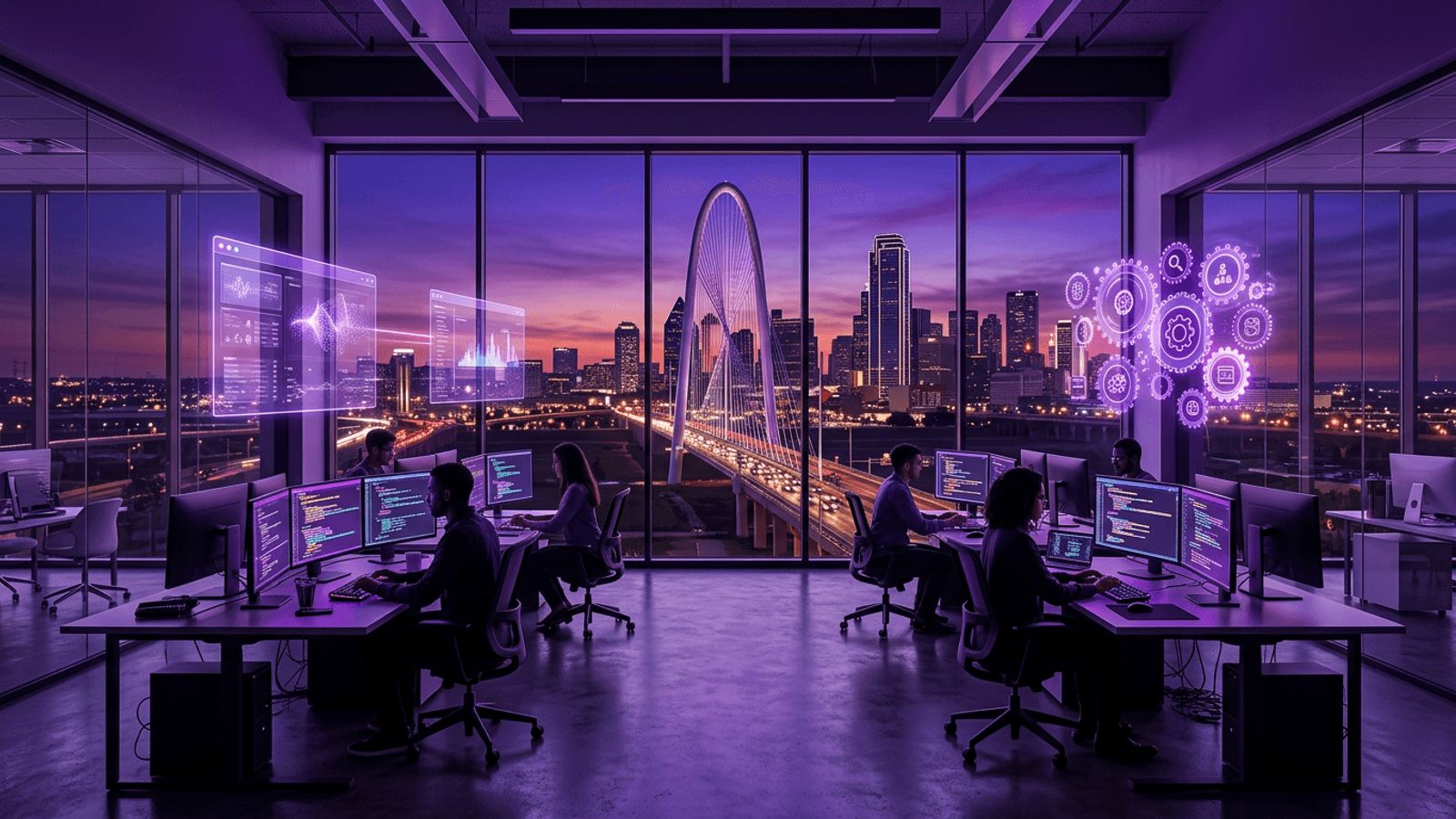 Top 10 Best Software Companies in Waco