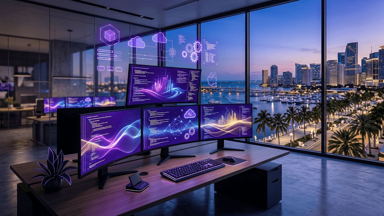 Top 10 Best Software Companies in West Palm Beach