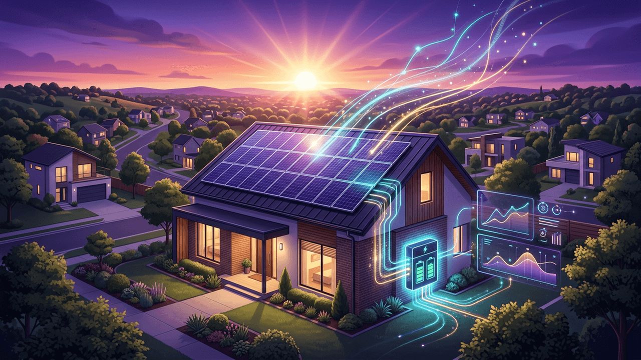 Top 10 Best Solar Energy Companies in Allen