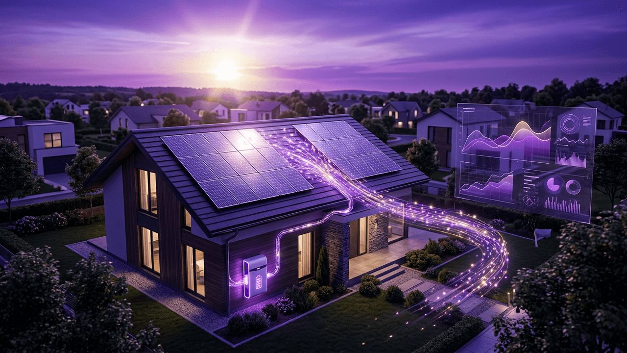 Top 10 Best Solar Energy Companies in Amherst