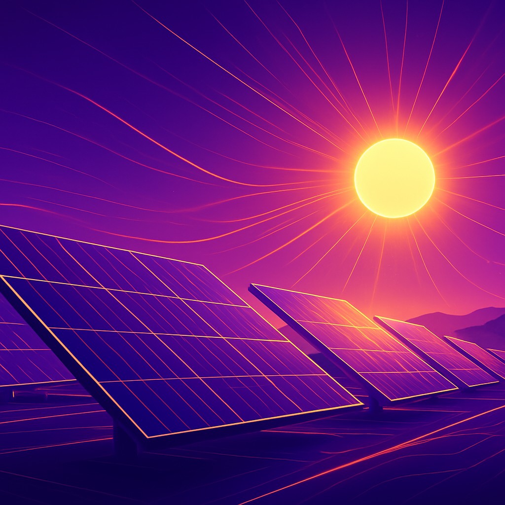 Top 10 Best Solar Energy Companies in Angola