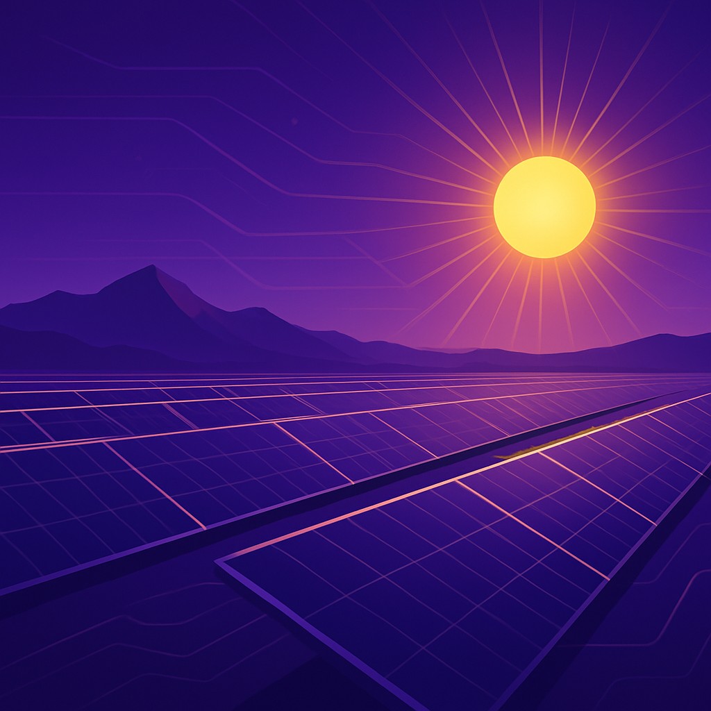 Top 10 Best Solar Energy Companies in Argentina