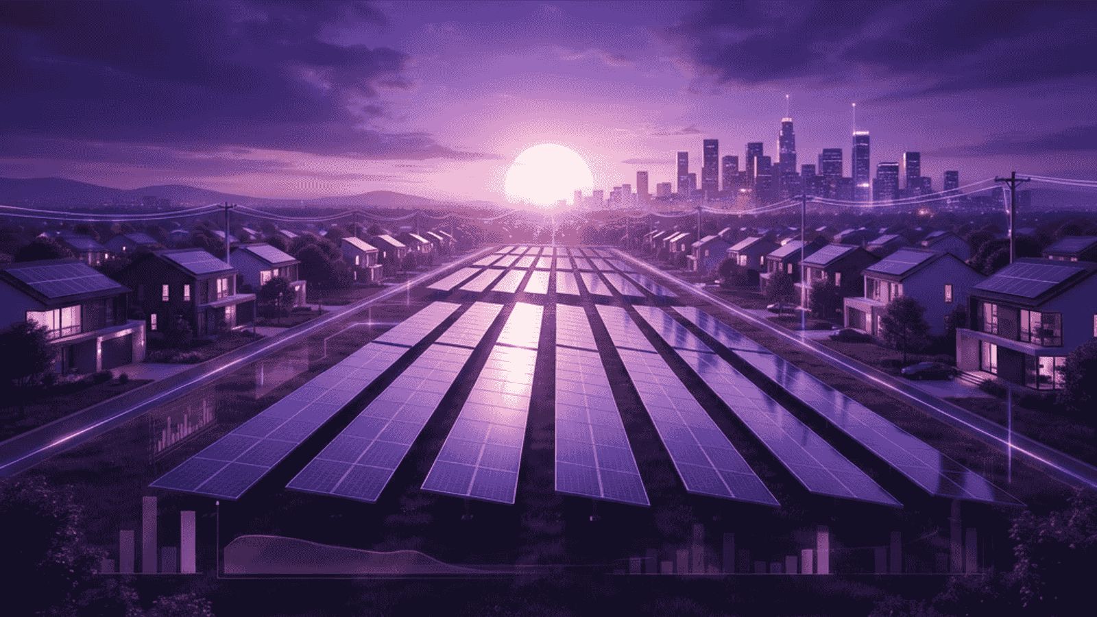 Top 10 Best Solar Energy Companies in Arlington