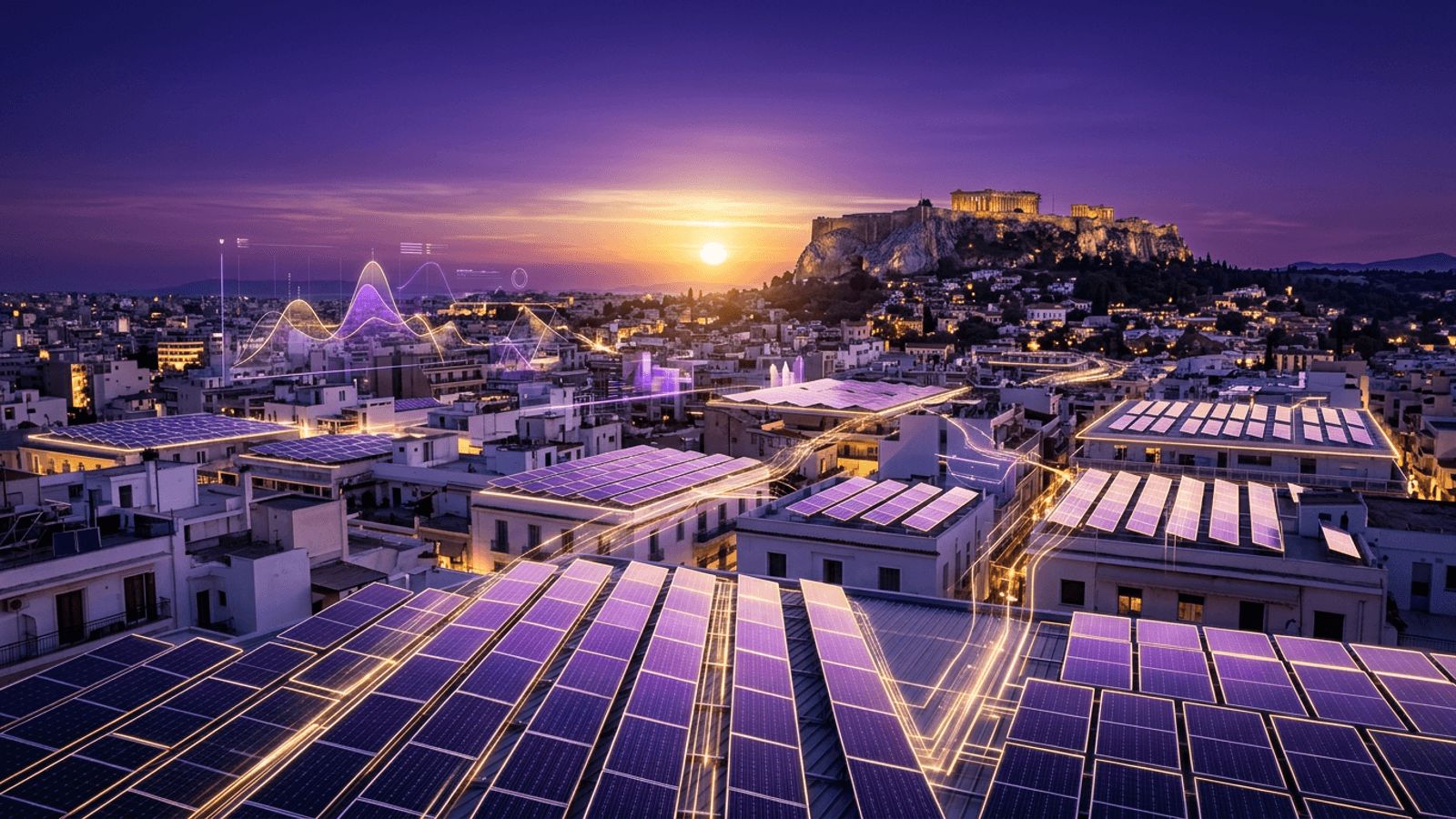 Top 10 Best Solar Energy Companies in Athens
