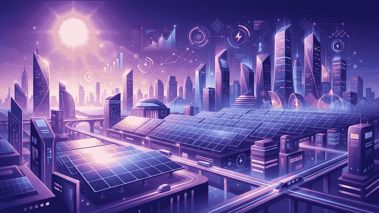 Top 10 Best Solar Energy Companies in Austin
