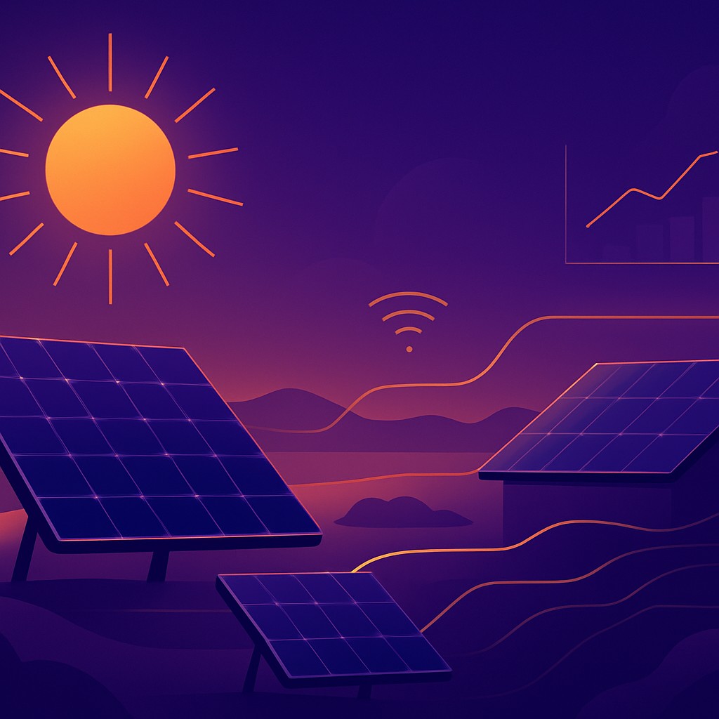 Top 10 Best Solar Energy Companies in Australia