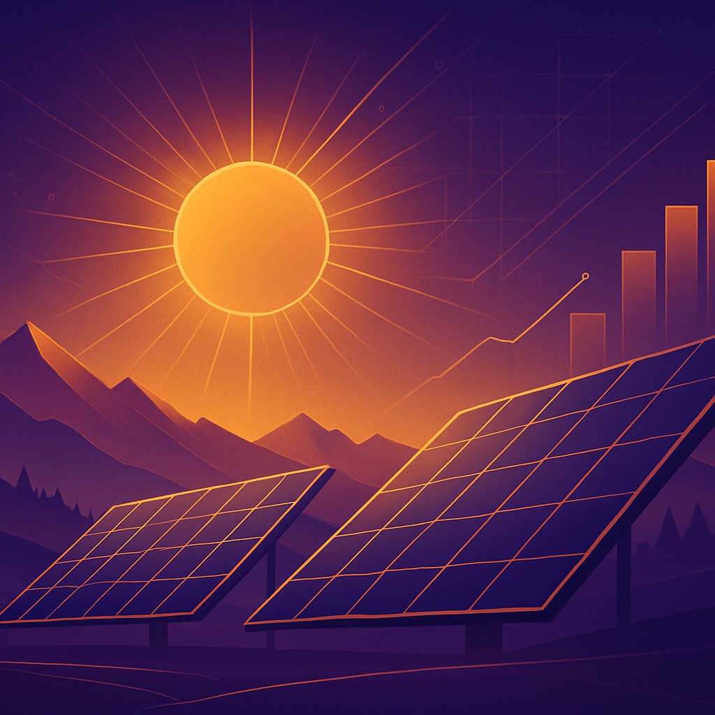 Top 10 Best Solar Energy Companies in Austria