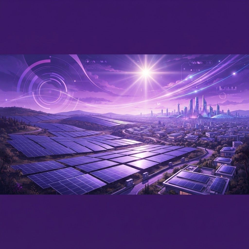 Top 10 Best Solar Energy Companies in Baton Rouge