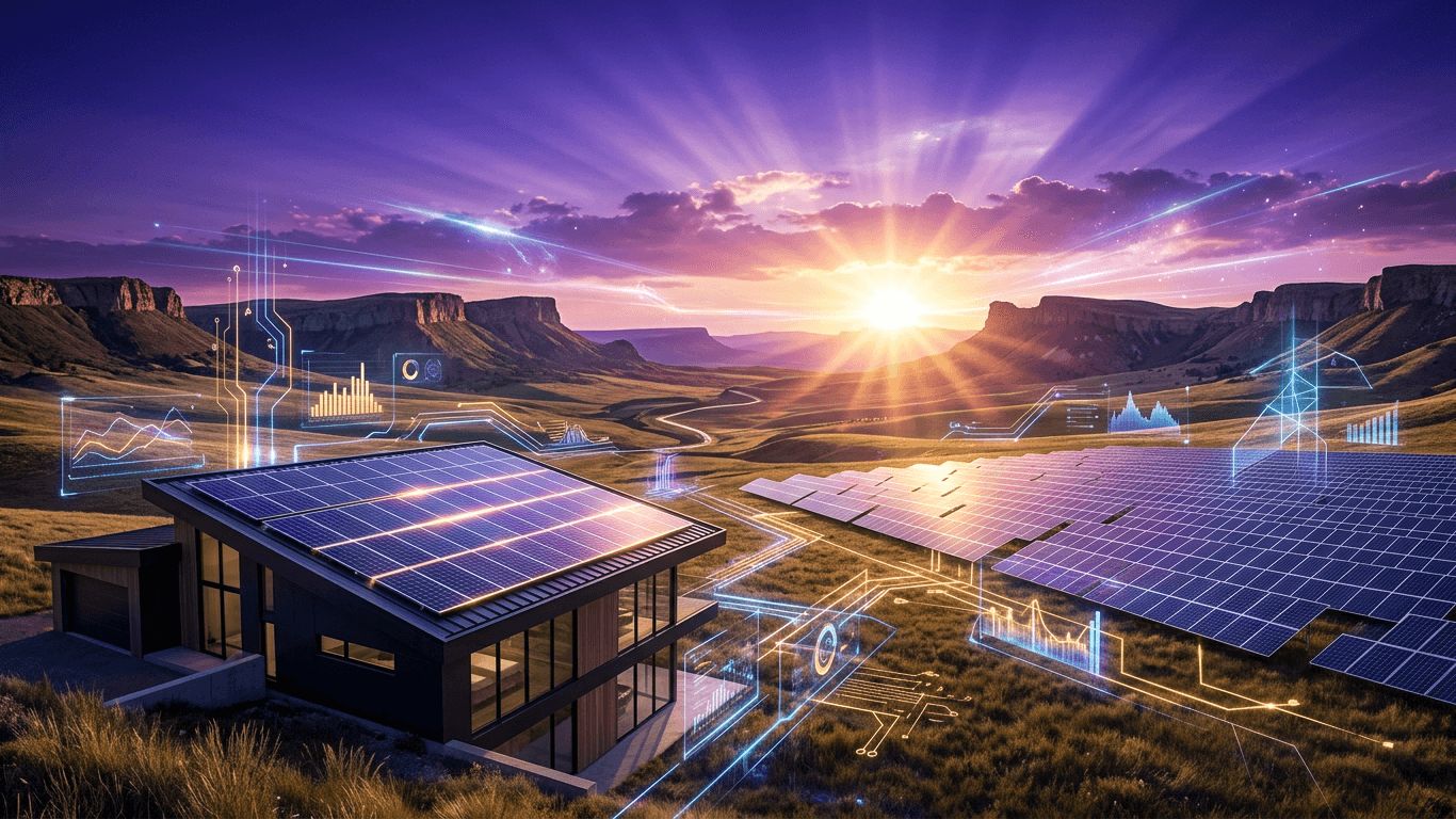 Top 10 Best Solar Energy Companies in Billings