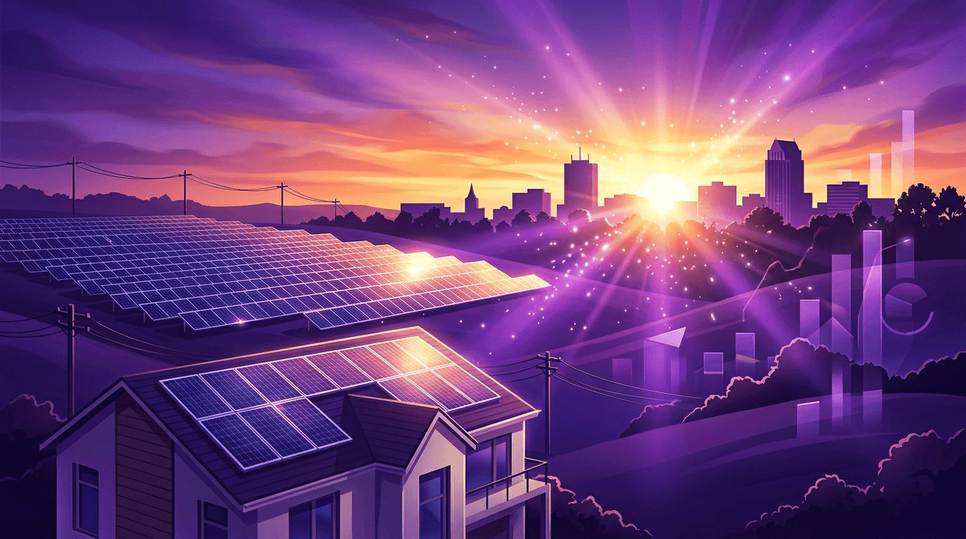 Top 10 Best Solar Energy Companies in Cedar Rapids