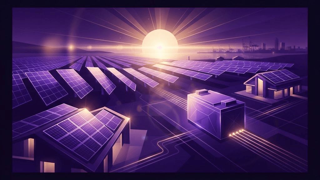 Top 10 Best Solar Energy Companies in Charleston