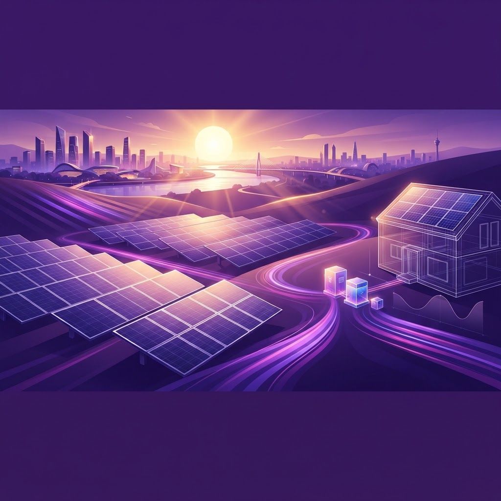 Top 10 Best Solar Energy Companies in Chattanooga