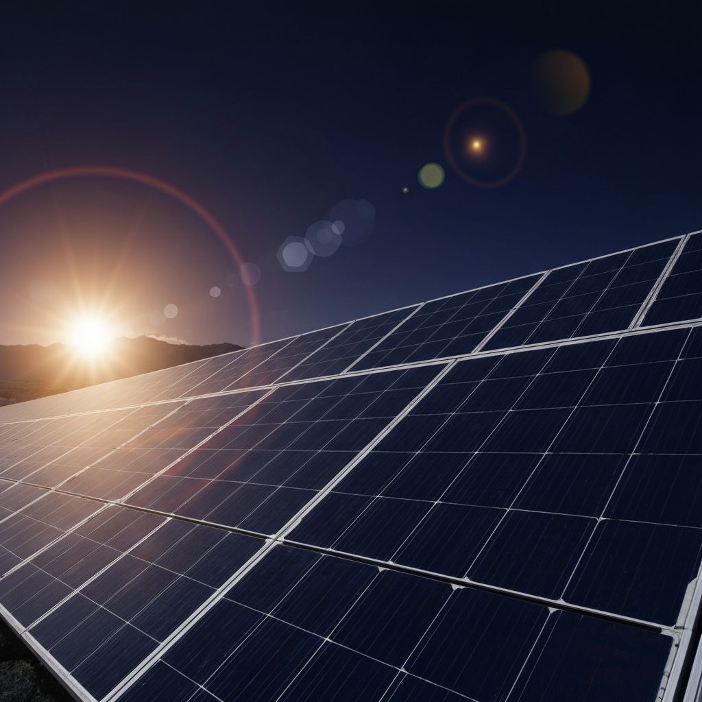 Top 10 Best Solar Energy Companies in China
