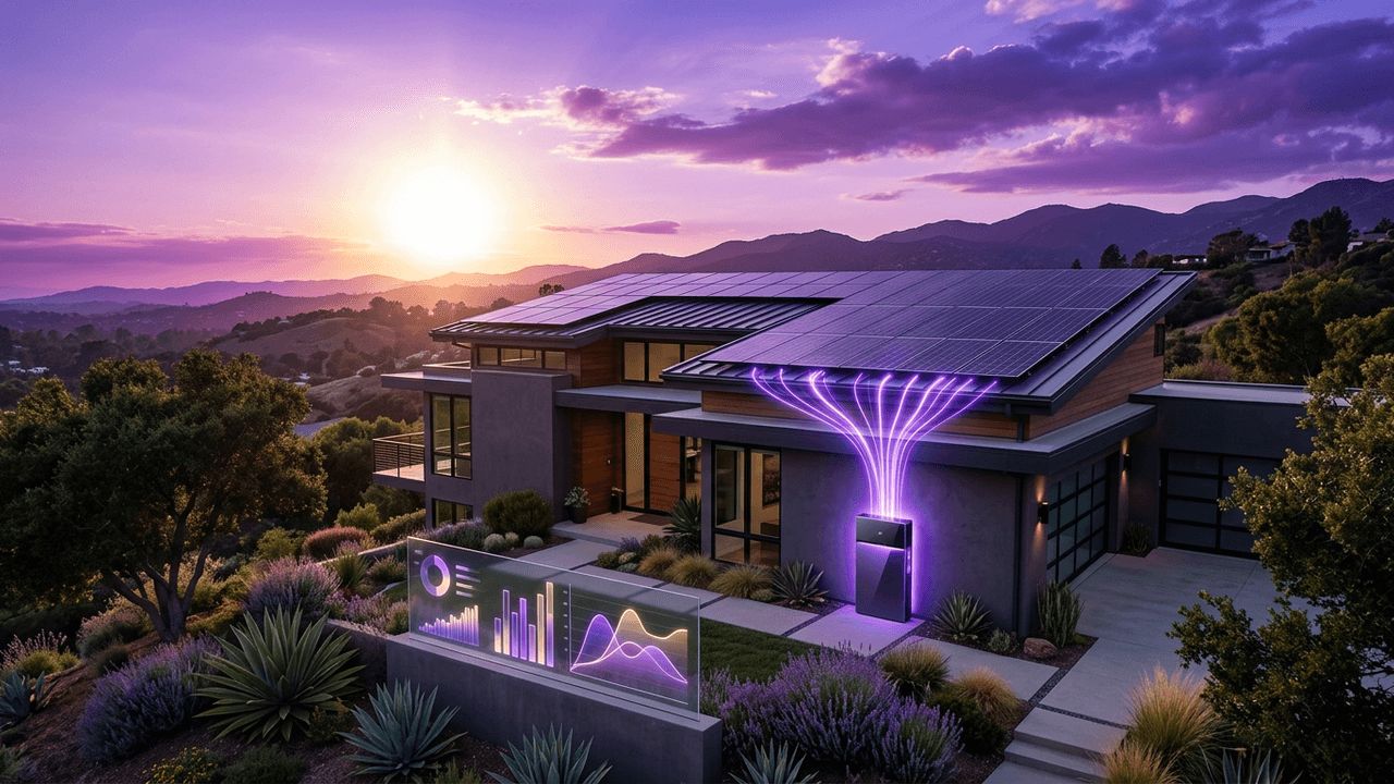 Top 10 Best Solar Energy Companies in Clovis