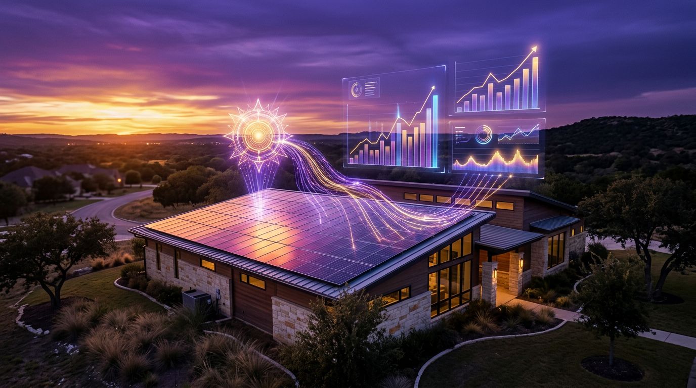 Top 10 Best Solar Energy Companies in College Station