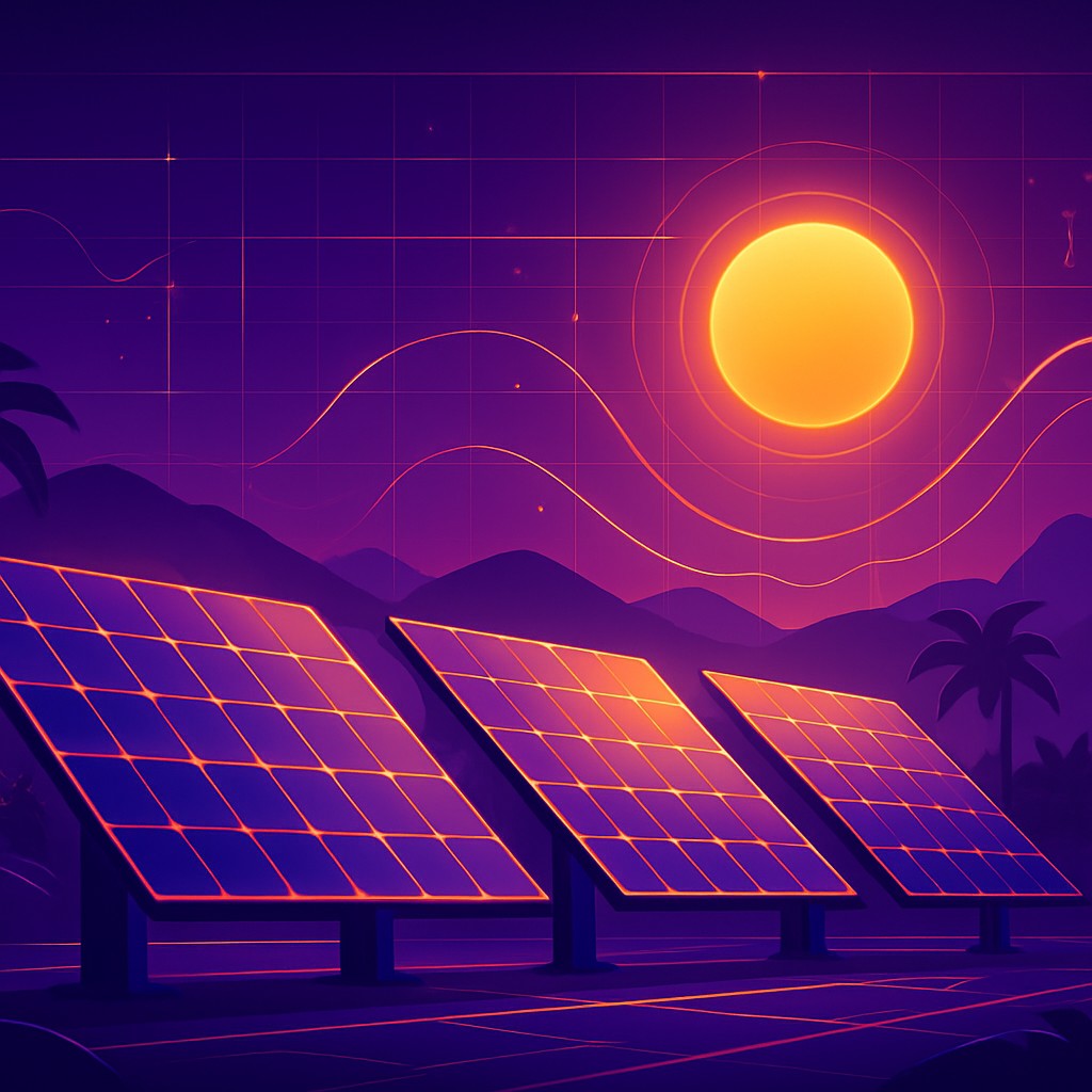 Top 10 Best Solar Energy Companies in Colombia